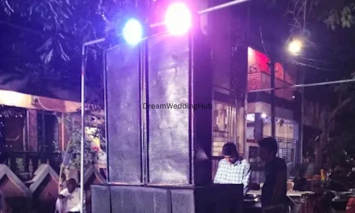 Dhande D J  Sound Service